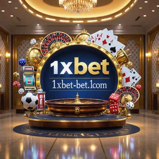 Explorando Apostas Ao Vivo na 1xbet: O Que Você Precisa Saber